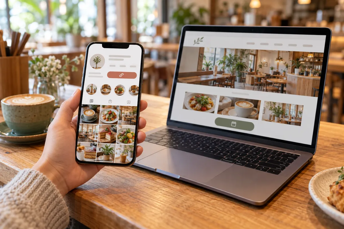 インスタの投稿にリンクは貼れる？