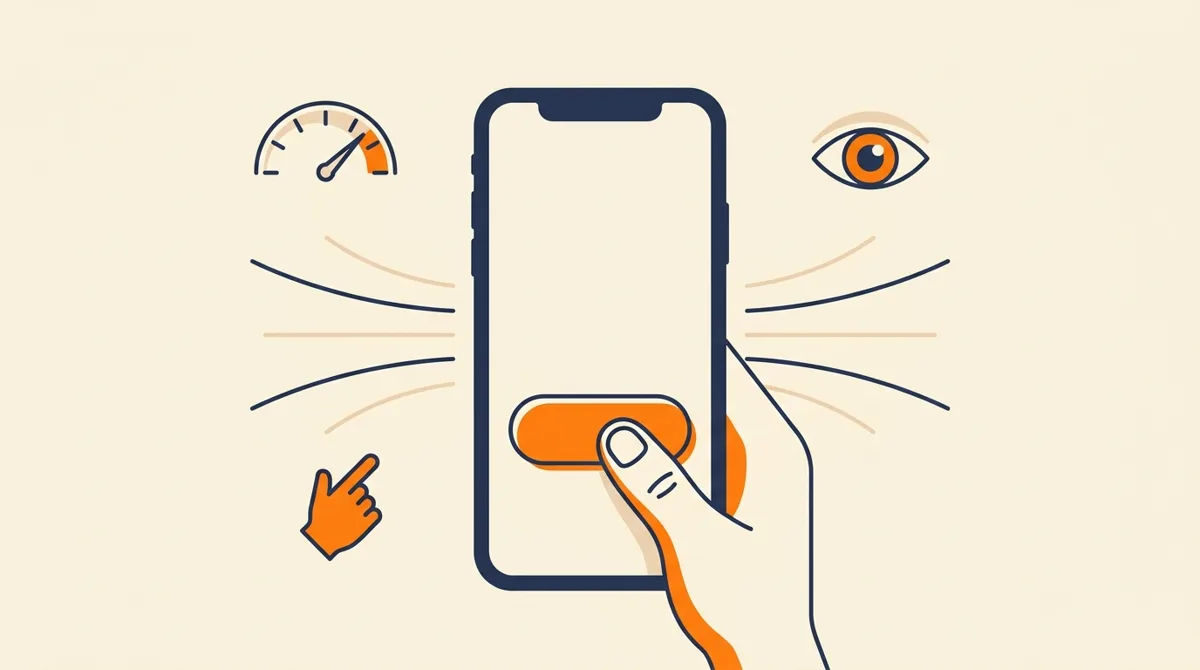 スマホ最適化とは何かの解説