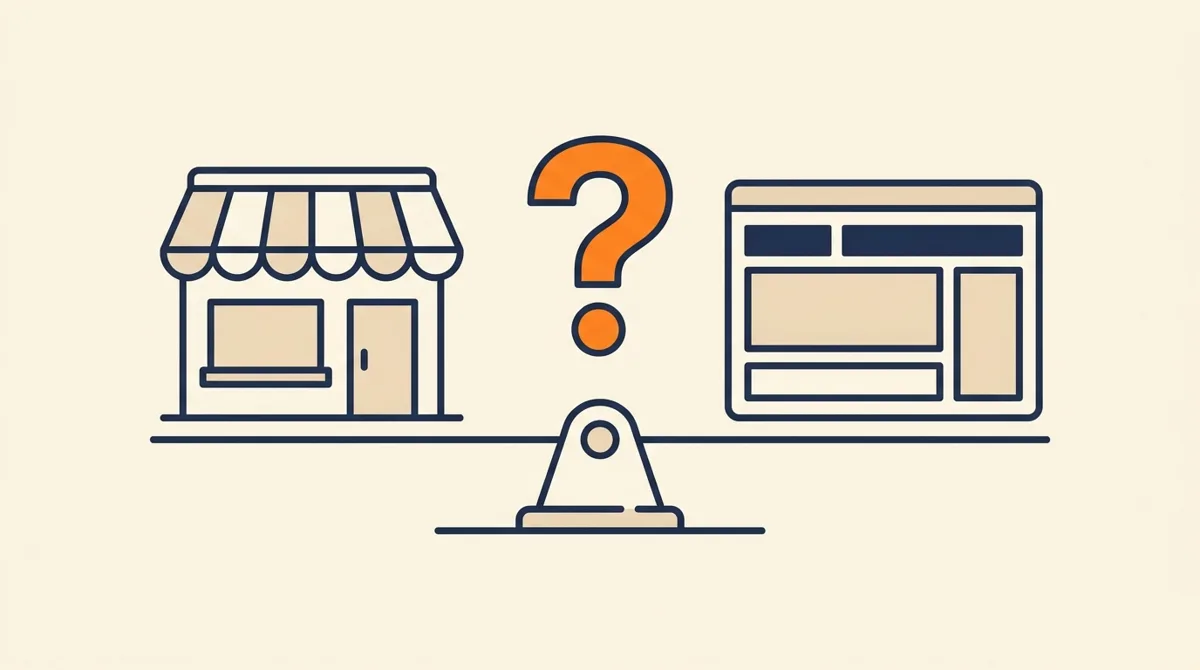 会社やお店にホームページは必要？いらない？の解説